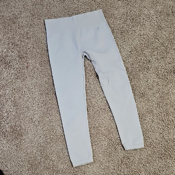 Gymshark Workout Leggings - Picture 3 of 5